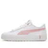 Puma (wmns)  Smash Platform V2 L 'white Bridal Rose'