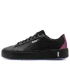 Puma (wmns)  Smash Platform V2 Night Out 'black'