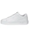 Puma (wmns)  Smash Platform V3 'white'