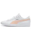Puma (wmns)  Smash V2 L 'peach Paefait' In White