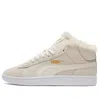 Puma (wmns)  Smash V2 Mid-top Sneakers Beige/white