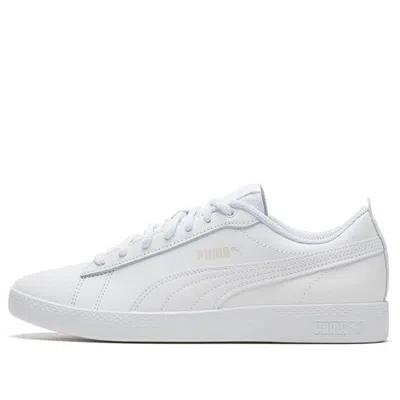 Puma (wmns)  Smash V2 Pure White
