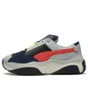 Puma (wmns)  Sneakers Storm.y Wn's 'white Blue' In Multi