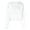 Puma (wmns)  Snow Tiger Boxy Crew Neck Sweater 'white'