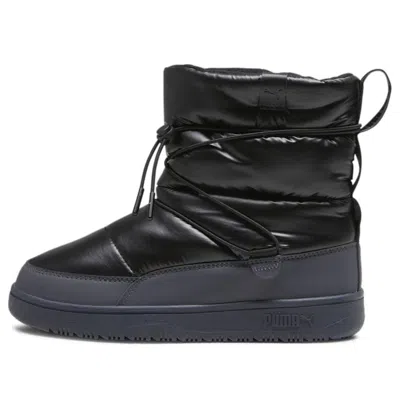 Puma (wmns)  Snowbae Wns Patent 'black'