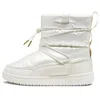 Puma (wmns)  Snowbae Wns Patent 'white'