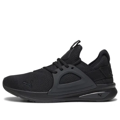 Puma (wmns)  Softride Enzo Evo Premium 'triple Black'