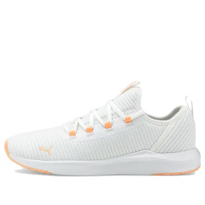 Puma (wmns)  Softride Finesse Sport 'white Fizzy Melon' In Multi