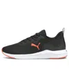 Puma (wmns)  Softride Fitness Sport Shoes Black/orange