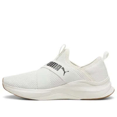 Puma (wmns)  Softride Harmony Slip-on 'warm White'