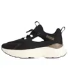 Puma (wmns)  Softride Mayve Mule ""black Bronze""