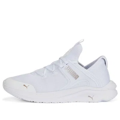 Puma (wmns)  Softride One4all 'white Rose Gold'
