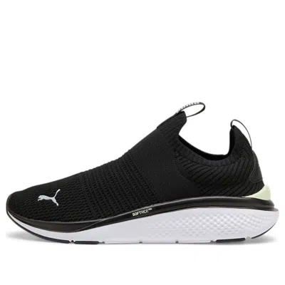 Puma (wmns)  Softride Pro Echo Slip-on 'black White'