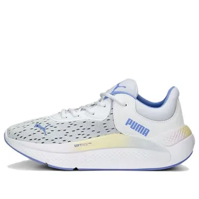 Puma (wmns)  Softride Pro Nova 'shine - White' In Multi