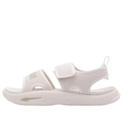 Puma (wmns)  Softride Pro Sandals 24 'beige' In Neutral