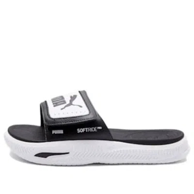 Puma (wmns)  Softride Pro V 'white Black'