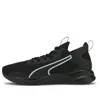 Puma (wmns)  Softride Rift Black/silver In Multi