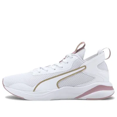 Puma (wmns)  Softride Rift 'white Foxglove'