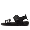 Puma (wmns)  Softride Sandal 'black'
