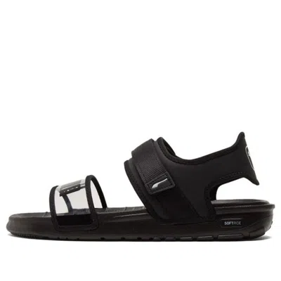 Puma (wmns)  Softride Sandal 'black'