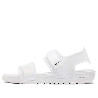 Puma (wmns)  Softride Sandal 'white'