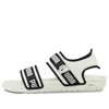 Puma (wmns)  Softride Slide 'wordmark - Marshmallow'