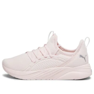 Puma (wmns)  Softride Sophia 2 Premium 'frosty Pink Silver' In Multi