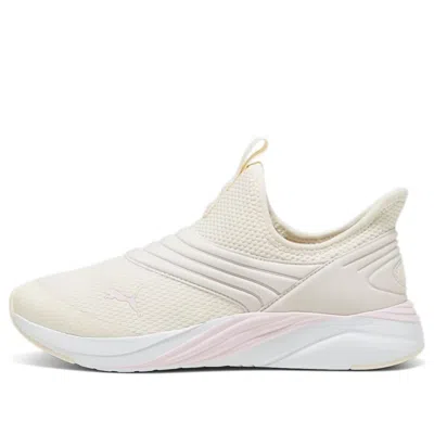 Puma (wmns)  Softride Sophia 2 Slip-on Shoes 'white'