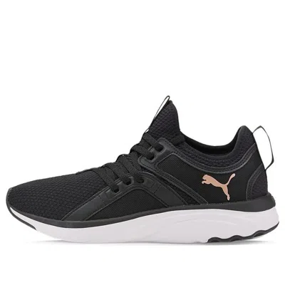 Puma (wmns)  Softride Sophia 'black Rose Gold'