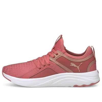 Puma (wmns)  Softride Sophia Q4 Shine 'pink White'