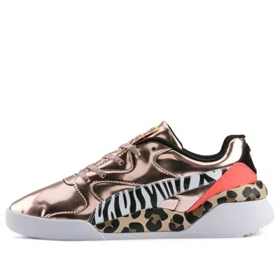 Puma (wmns)  Sophia Webster X Aeon 'rose Gold Safari'