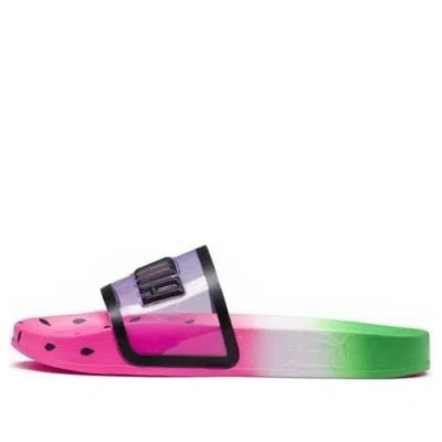 Puma (wmns)  Sophia Webster X Leadcat Candy Princess 'red Green White'