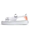 Puma (wmns)  Sophia Webster X Platform Sandal 'white Black Orange'