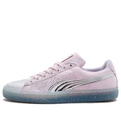 Puma (wmns)  Sophia Webster X Suede Glitter Princess In Pink