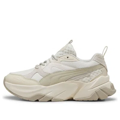 Puma (wmns)  Sophyr 'warm White Desert Dust' In Neutral