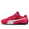 Puma (wmns)  Sparco X Speed Cat Og 'ribbon Red'