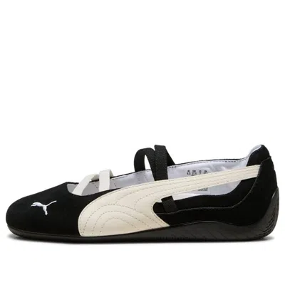 Puma (wmns)  Speedcat Ballet 'black White' In Multi