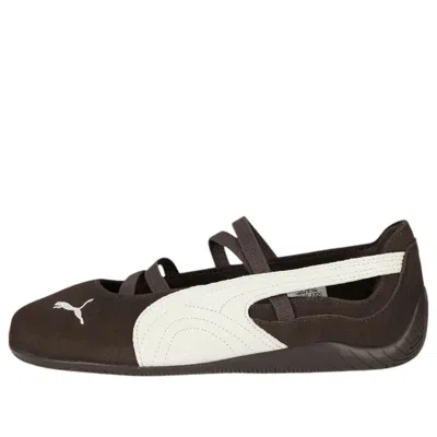 Puma (wmns)  Speedcat Ballet 'dark Chocolate'