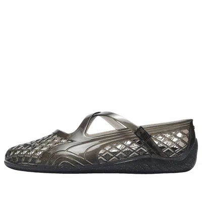 Puma (wmns)  Speedcat Ballet Jelly 'black Silver'