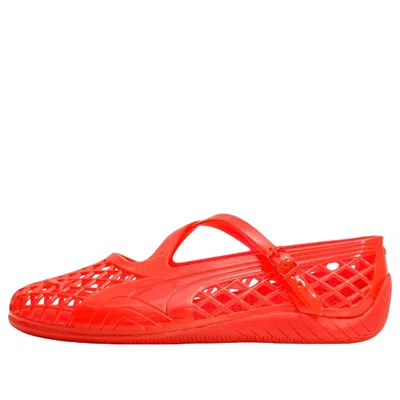 Puma (wmns)  Speedcat Ballet Jelly 'red'