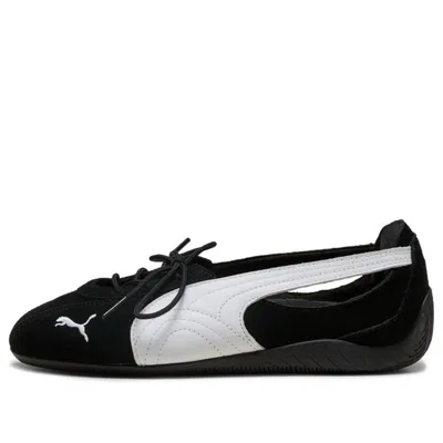 Puma (wmns)  Speedcat Ballet Nova 'black White' In Multi