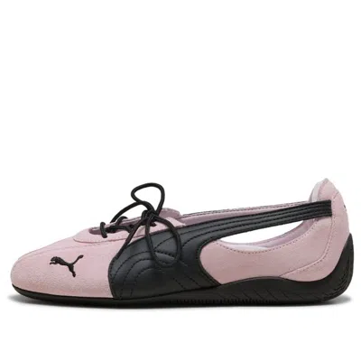 Puma (wmns)  Speedcat Ballet Nova 'pink Black'