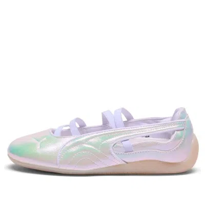 Puma (wmns)  Speedcat Ballet 'pearlized' In Purple