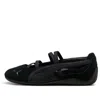 Puma (wmns)  Speedcat Ballet Python 'black'