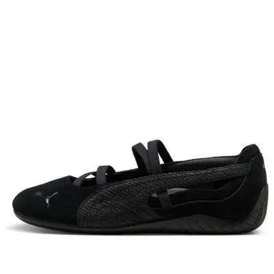 Puma (wmns)  Speedcat Ballet Python 'black'