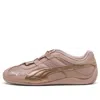 Puma Speedcat Go Ballet Sneaker In Brown