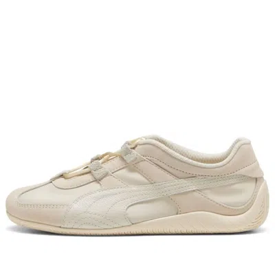 Puma (wmns)  Speedcat Go Sheer 'alpine Snow' In Neutral