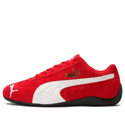 Puma (wmns)  Speedcat Ls 'high Risk Red'
