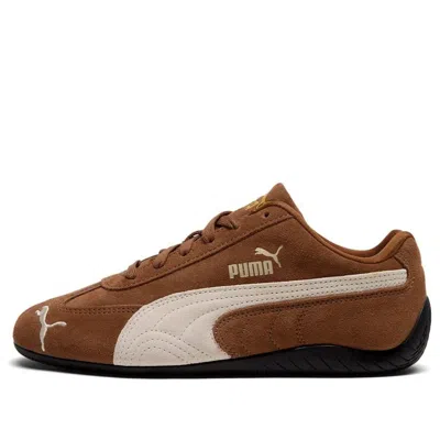 Puma (wmns)  Speedcat Og 'haute Coffee Frosted Ivory'