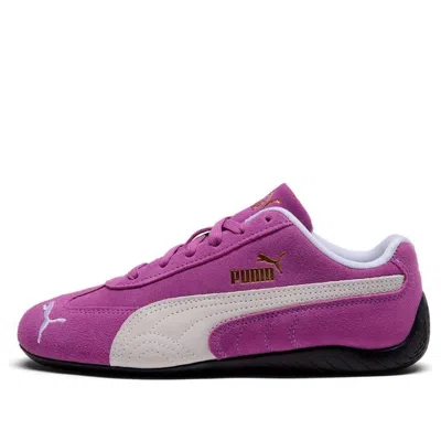 Puma (wmns)  Speedcat Og 'wild Berry' In Purple